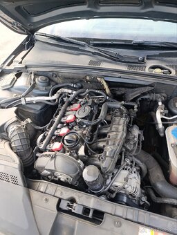 Audi A4 B8 2.0tfsi - 8