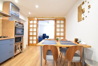 2 izbový byt s veľkým balkónom v centre, ŽILINA - 8