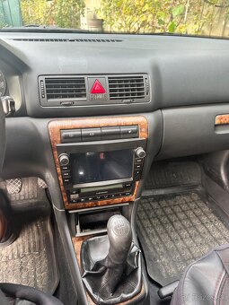 Škoda octavia 1.9 tdi - 8