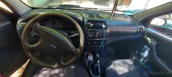 Fiat marea 1.9jtd - 8