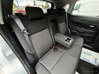 Mitsubishi ASX 1.8D 150K - 8