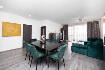 Veterná, Mládežnícka štvrť, 3 izbový byt, 92m2, NOVOSTAVBA - 8