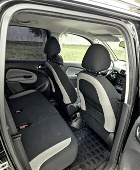 Citroen C3 Picasso 1.4 benzin - 8
