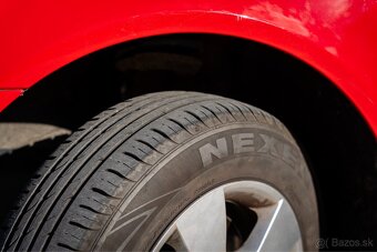 Škoda Octavia 2 2.0 4x4 TDI 103 kW - 8