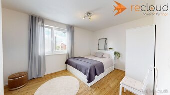 REZERVOVANÉ - Krásny 3 izbový mezonetový byt s veľkou teraso - 8