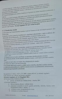 Stavebný pozemok - 8