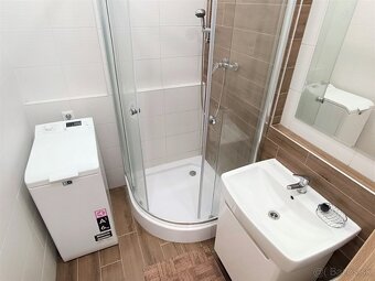 Predaj zrekonštruovaného 1 izb.bytu s loggiou, 39 m2 - Hájik - 8