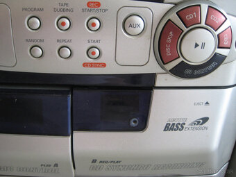 ♦️ SANYO ♦️ model DC-X2 ♦️ - 8