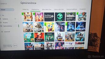 Xbox One S All-Digital 1TB + 2xjoypad + 128 hier na konte - 8