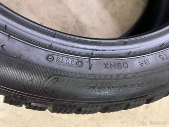 215/50R17 Sebring zimne - 8