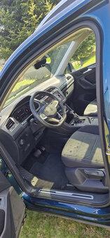 Volkswagen TIGUAN, 2.0TDI 110kW ✅️DSG, Ťažné, Panoráma, 2021 - 8