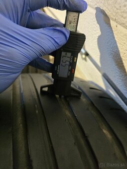 Letná Sada Audi Q7+GoodYear 285/45 R20 2023 - 8