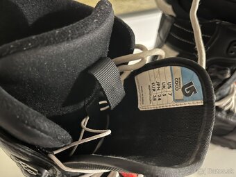 Dámsky snowboard - 8