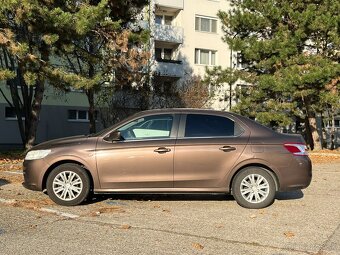 Peugeot 301 1.6 HDI - 8