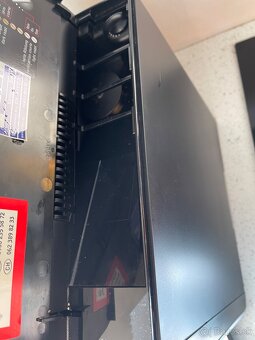 Jura Impressa F50 - 8