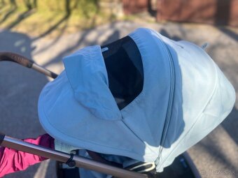 Cybex Talos S 2023 - 8