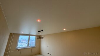 Napinane napinacie stropy - 8