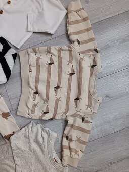 Zadarmo oblečenie pre dievčatko - 8