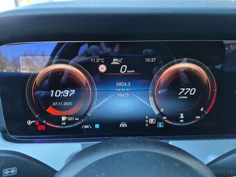 Mercedes-Benz E 220 d kombi - 8