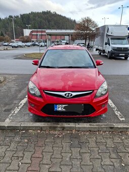Hyundai i30 CW - 8