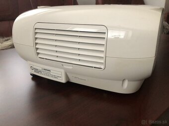 Ponukam na predaj Epson-EH-TW6700 - 8