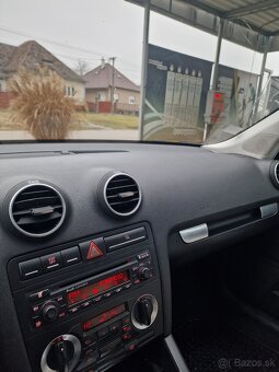 Audi A3 Hatchback - 8