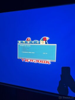 Projektor ViewSonic PJD7820 - 8