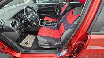 FORD FOCUS 1.6i - 8