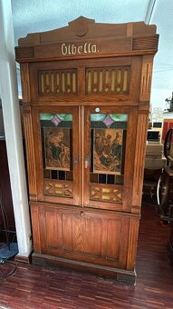 Predám rôzne automatofóny - 8