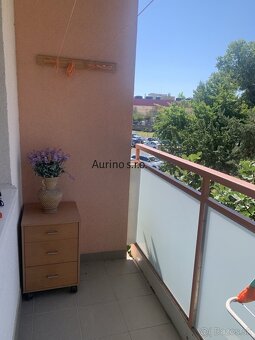 Garsónka pri Račianskom mýte - 8