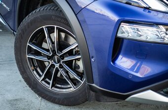 NISSAN X-TRAIL e-Power 4x4 Tekna 116kW 2024 - 8