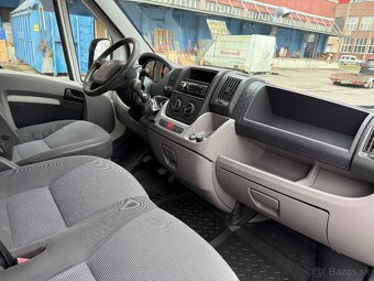 Peugeot Boxer 2.2 74kw L1H1 - 8