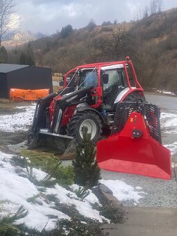 Tazba dreva, pestebná činnosť - 8