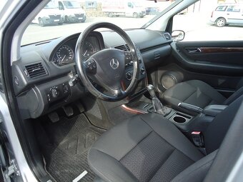 Mercedes-Benz A trieda 150 Elegance - 8