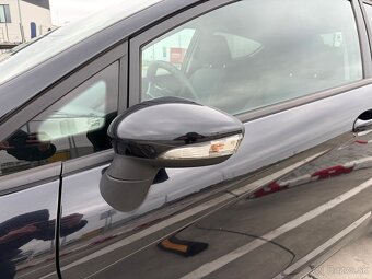 Ford Fiesta 1.25 2009 - 8