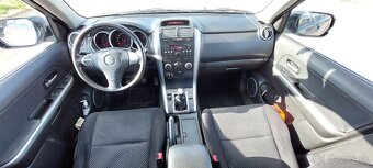 Suzuki Grand Vitara - 8