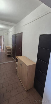 Prijemný 3i byt na prenájom - 8