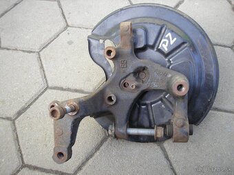 Seat altea - 8