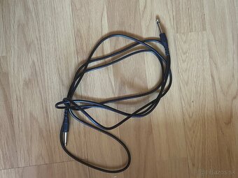 elektrická gitara - 8