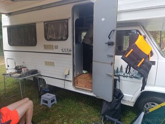 Autokaravan - 8