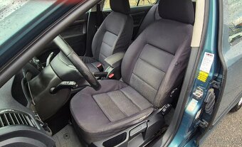 Škoda octavia 2 2.0tdi - 8