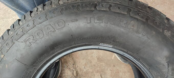 Pneumatiky 265/70 R16 - 8