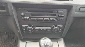BMW E90 318D 2,0D 90kw - 8