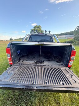 Ford Ranger 3,2 147kw - 8