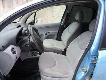 Citroën C3 1.1 Plus - 8