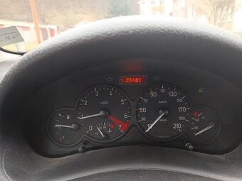 Peugeot 206 - 8