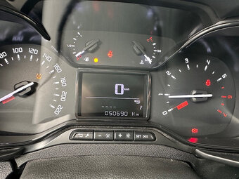 Fiat Doblo Crew Cab Maxi L2 1,5HDI 100kW, 6MT, r.v. 2024 - 8
