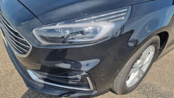 Ford Galaxy 2.0 TDCi EcoBlue 150 Titanium A/T - 8