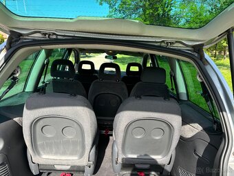 Ford galaxy scharan - 8