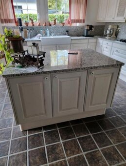 Luxusní venkovská kuchyně SieMatic,4481 - 8
